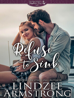 cover image of Refuse to Sink